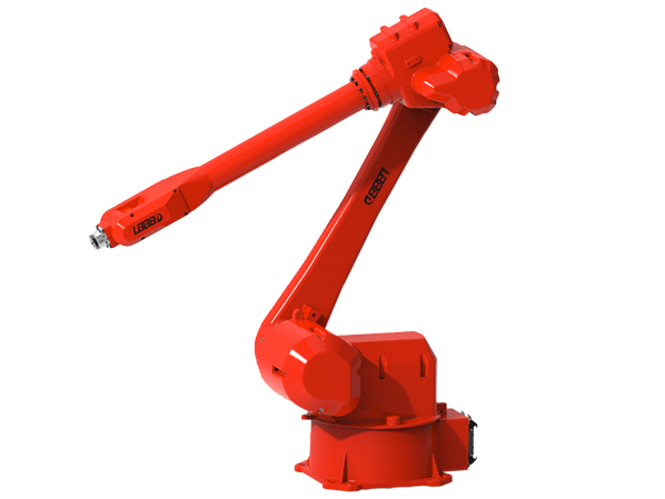 金屬噴涂機(jī)器人的噴涂工藝流程有哪些？