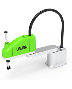 LS水平多關(guān)節(jié)系列機(jī)器人 LS600-A-4 LS水平多關(guān)節(jié)系列機(jī)器人 LS600-A-4