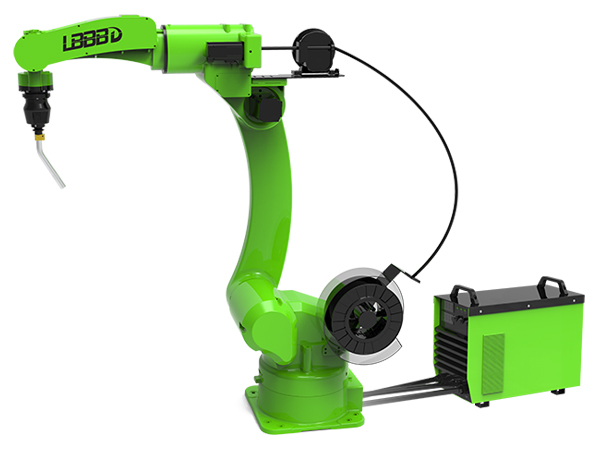 激光焊接機器人能為制造業(yè)帶來的好處有哪些