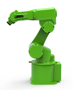 LT通用型系列六軸機械手 LT750-B-6 LT通用型系列六軸機械手 LT750-B-6