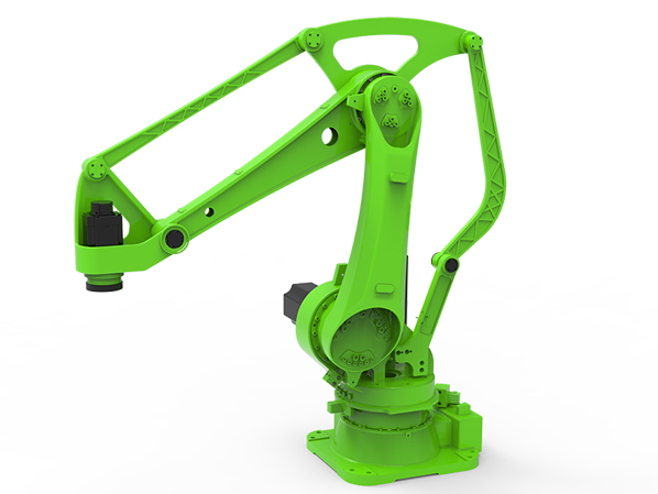 LB系列搬運(yùn)機(jī)器人、碼垛機(jī)器人 LB2100-F-4