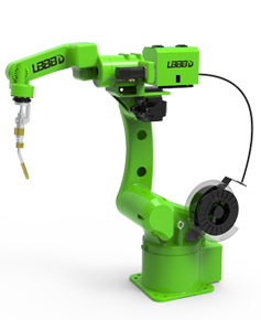 中空焊接機器人 中空焊接機器人