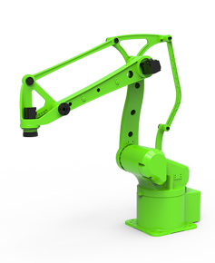 LB系列搬運(yùn)機(jī)器人、碼垛機(jī)器人 LB1500-C-4