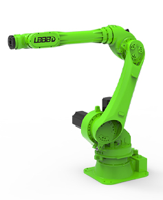 LT通用型系列六軸機(jī)械手 LT2100-E-6 LT通用型系列六軸機(jī)械手 LT2100-E-6