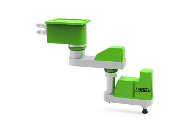 LSD550-B-4 水平多關(guān)節(jié)機(jī)械手