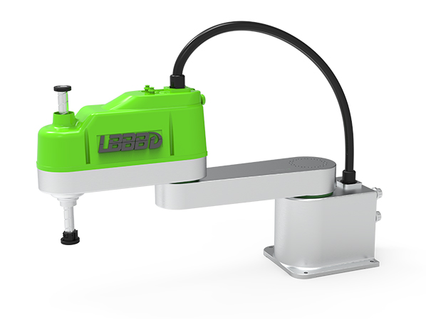 LS水平多關(guān)節(jié)系列機器人 LS700-D-4