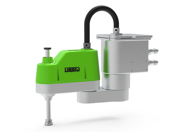 LS水平多關(guān)節(jié)系列機器人 LSD450-B-4